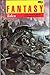 Fantasy Tales vol. 10 no. 1