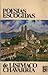 Poesía escogidas by Lisímaco Chavarría