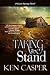Taking A Stand: A Coyote Sp...
