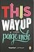 This Way Up (Paperback)