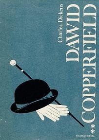 Dawid Copperfield, Tom 2