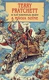 A Mágia Színe by Terry Pratchett