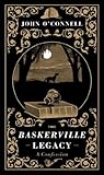 The Baskerville Legacy: A Confession