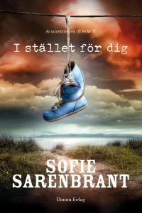 I stället för dig (Hardcover)
