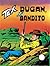 Tex n. 121: Dugan, il bandito