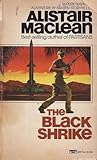 The Black Shrike by Alistair MacLean