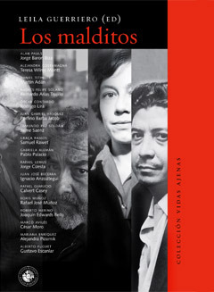 Los malditos (Paperback)