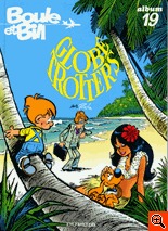 Boule et Bill globe trotters (Boule et Bill, #19)