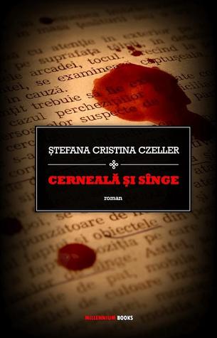 Cerneală şi sânge