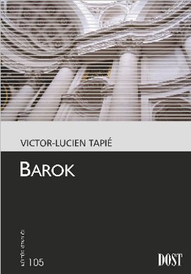 Barok (Paperback)