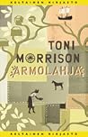 Armolahja by Toni Morrison