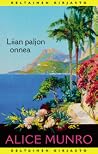 Liian paljon onnea