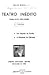 Teatro Inédito - Volume III