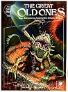 The Great Old Ones: New Adventures Against the Cthulhu Mythos (Call of Cthulhu RPG) The Great Old Ones: New Adventures Against the Cthulhu Mythos (Call of Cthulhu RPG)