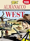 Almanacco del West 2012 - Tex: Il ciarlatano