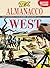 Almanacco del West 2012 - Tex: Il ciarlatano