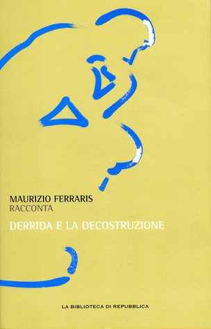 Derrida e la decostruzione (Paperback)