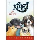 Kingi ja kaverit (Kingi, #5)