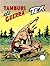 Tex n. 123: Tamburi di guerra