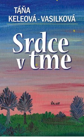Srdce v tme (Hardcover)