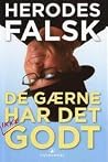 De gærne har det ...