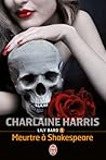 Meurtre à Shakespeare by Charlaine Harris