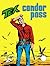 Tex n. 134: Condor Pass