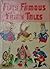 Fifty Famous Fairy Stories