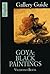 Goya: Black Paintings