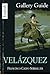 Velázquez: Prado Gallery Guide