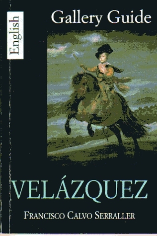 Velázquez: Prado Gallery Guide