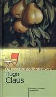 De mooiste gedichten van Hugo Claus (Hardcover)