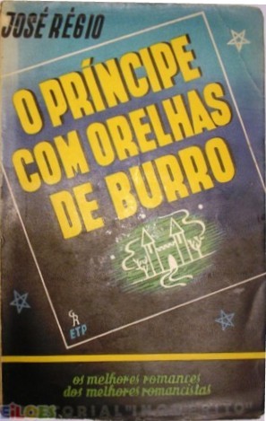 O Príncipe com Orelhas de Burro
