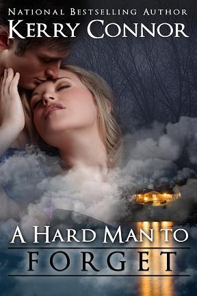 A Hard Man to Forget (Kindle Edition)