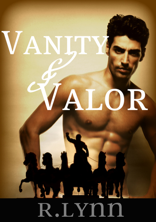 Vanity and Valor (The Blood of Rome)