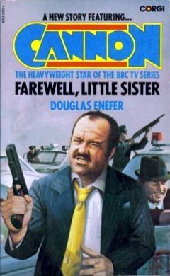 Farewell, Little Sister