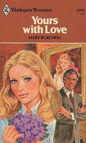 Yours with Love (Paperback)