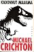 Kadonnut maailma by Michael Crichton