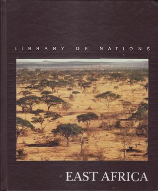 East Africa (Library of Nations)