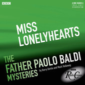 Miss Lonelyhearts (Father Baldi, 1x03)
