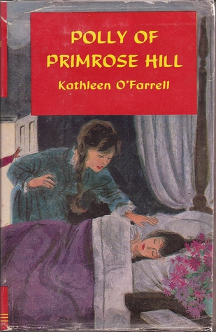 Polly of Primrose Hill