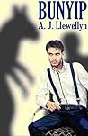 Bunyip by A.J. Llewellyn