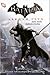 Batman by Paul Dini