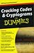 Cracking Codes and Cryptograms for Dummies