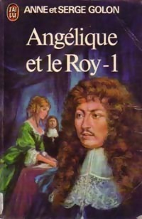 Angélique et le roy -  Tome 1 (Mass Market Paperback)