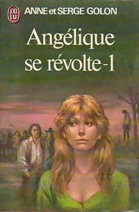 Angélique se révolte - Tome 1 (Paperback)