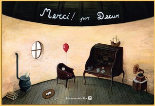 Tapa de Merci! (Decur)