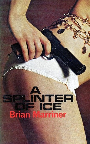 Splinter of Ice (Hardcover)