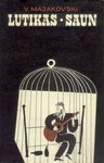 Lutikas. Saun (Hardcover)