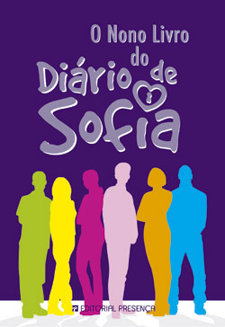 O Nono Livro do Diário de Sofia (Diário de Sofia, #9)